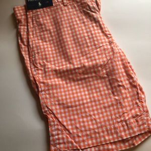 Ralph Lauren Mens Short 36